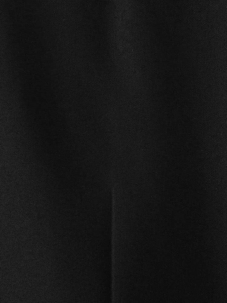 Black Tuxedo Suit: Trousers - Image 8 of 8