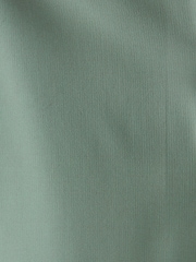 Green Relaxed Fit Motion Flex Stretch Suit: Trousers - Image 6 of 6