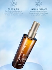 Moroccanoil Hand and Hair Heroes - Moroccanoil Treatment Mist 100ml + FREE Hand Wash 360ml - Image 3 of 5