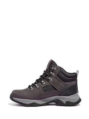 Tog 24 Grey Tundra Walking Boots - Image 2 of 7