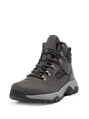 Tog 24 Grey Tundra Walking Boots - Image 3 of 7