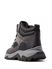 Tog 24 Grey Tundra Walking Boots - Image 4 of 7