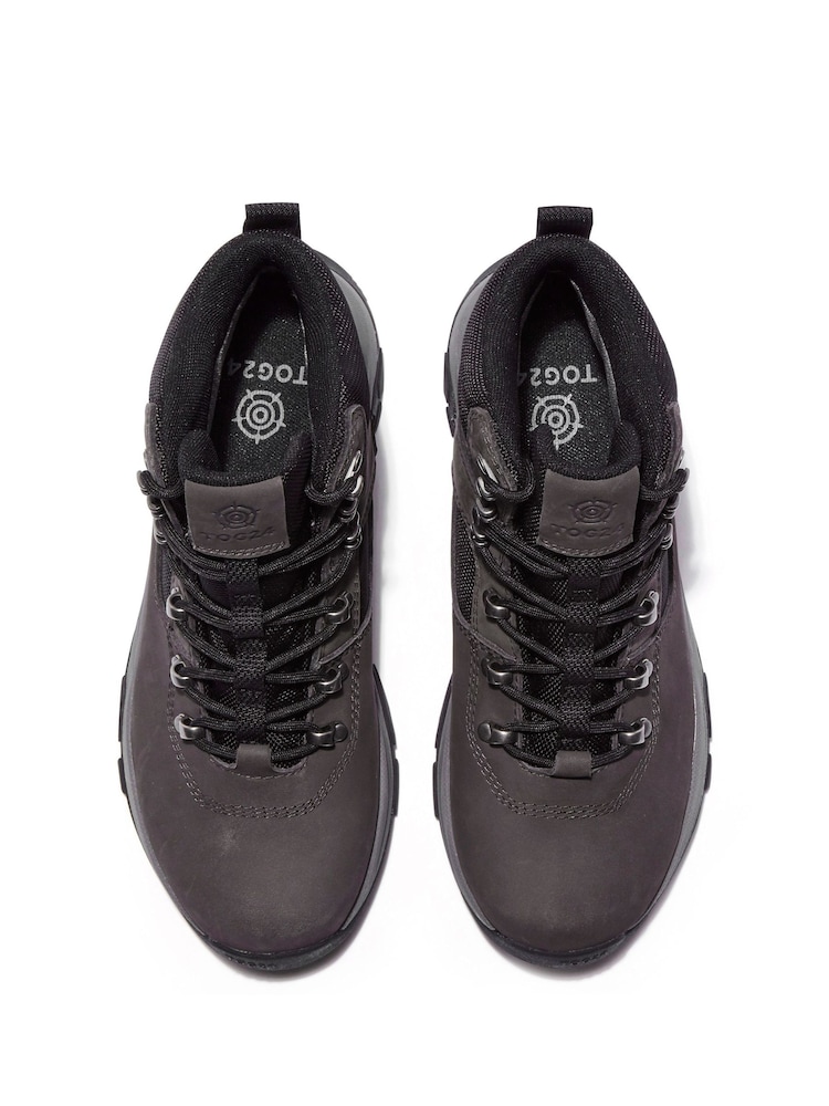 Tog 24 Grey Tundra Walking Boots - Image 7 of 7