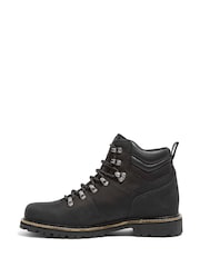 Tog 24 Black Outback Walking Boots - Image 2 of 7