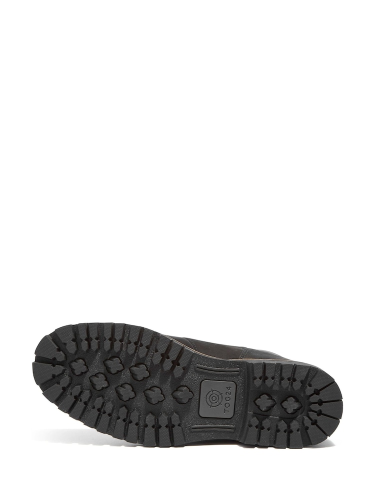 Tog 24 Black Outback Walking Boots - Image 7 of 7