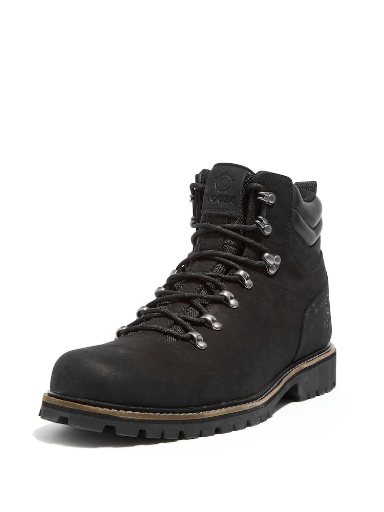 Tog 24 Black Outback Walking Boots - Image 1 of 5 Tog 24 Black Outback Walking Boots - Image 1 of 5