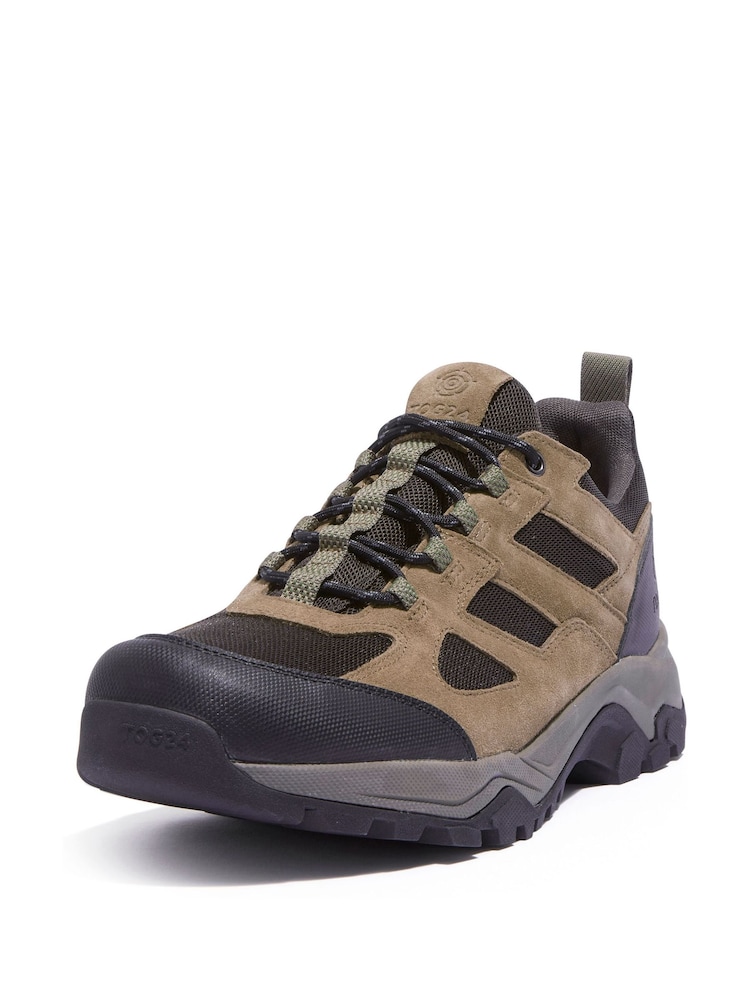 Tog 24 Green Mesa Walking Boots - Image 2 of 7