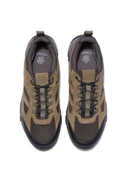 Tog 24 Green Mesa Walking Boots - Image 5 of 7