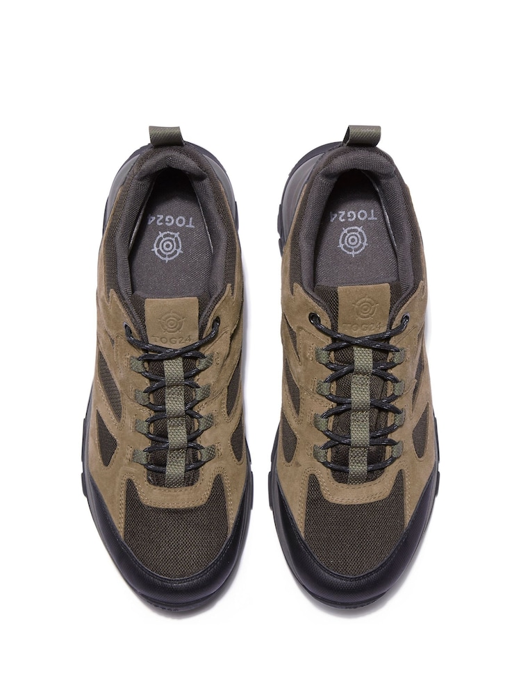 Tog 24 Green Mesa Walking Boots - Image 5 of 7