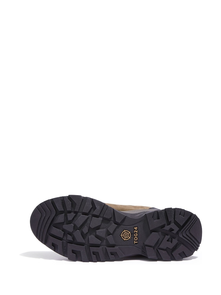 Tog 24 Green Mesa Walking Boots - Image 6 of 7