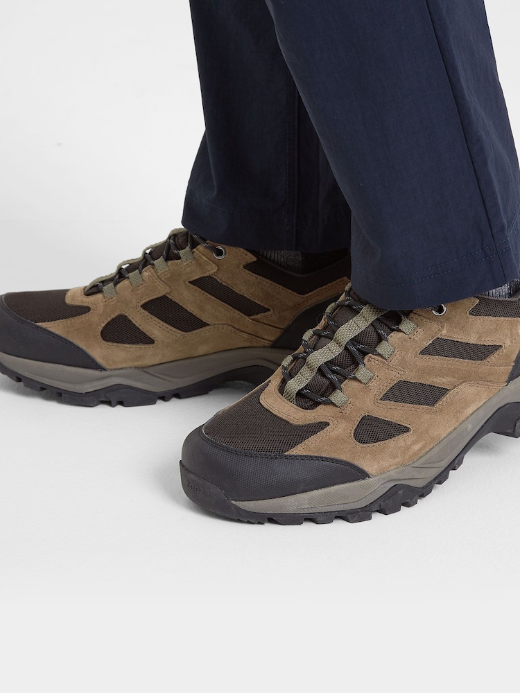 Tog 24 Green Mesa Walking Boots - Image 7 of 7