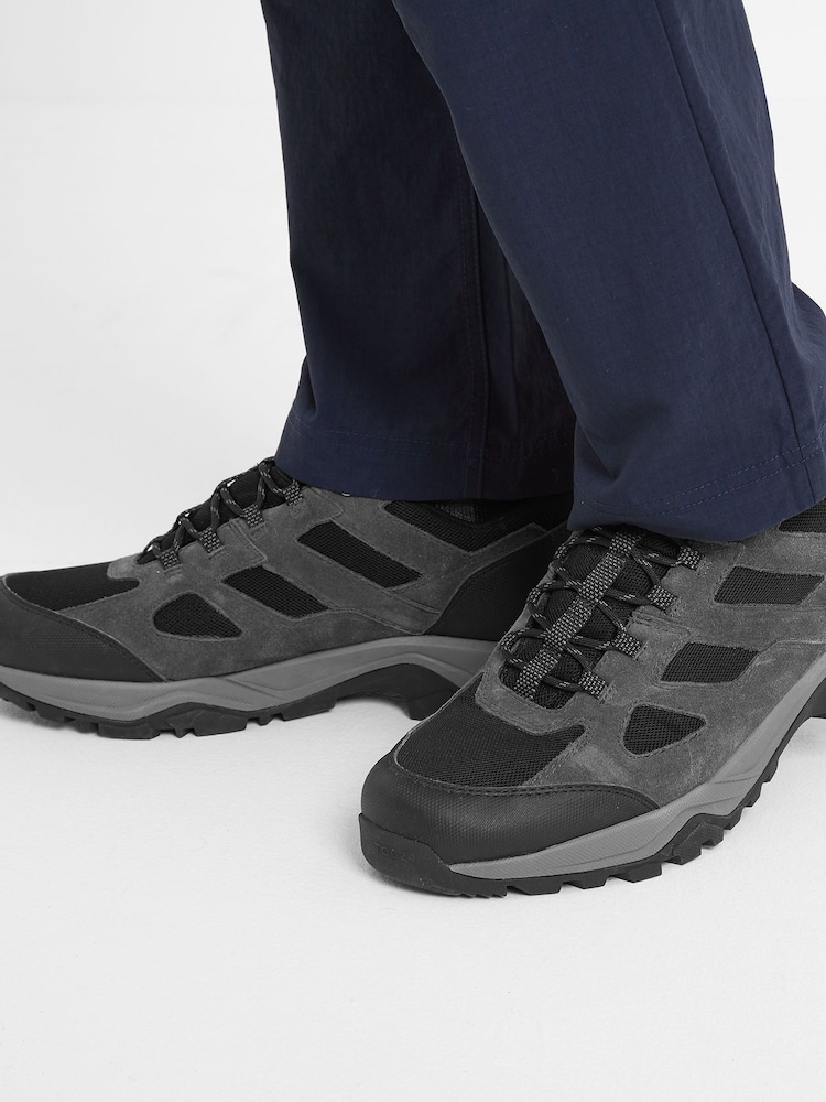 Tog 24 Grey Mesa Walking Boots - Image 2 of 7