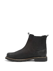 Tog 24 Black Highway Chelsea Boots - Image 3 of 8