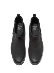 Tog 24 Black Highway Chelsea Boots - Image 4 of 8