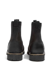 Tog 24 Black Highway Chelsea Boots - Image 5 of 8