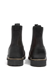 Tog 24 Black Highway Chelsea Boots - Image 7 of 8