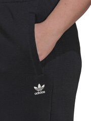 adidas Originals Grey 80s Aerobics Joggers - Image 4 of 6