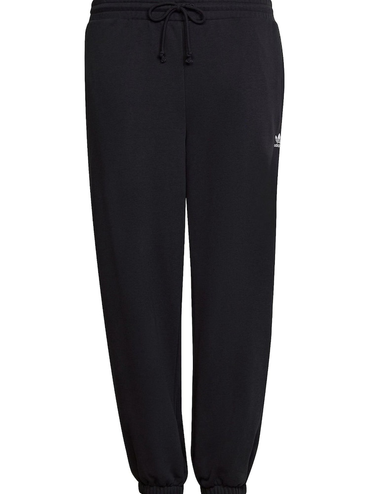 adidas Originals Grey 80s Aerobics Joggers - Image 6 of 6