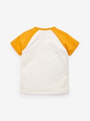 Safari 'I AM Birthday' Short Sleeve T-Shirt (12mths-6yrs) - Image 6 of 8