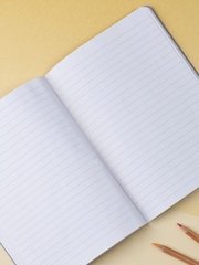 Bee A5 Lined Notebook - Slika 3 iz 4