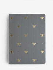 Bee A5 Lined Notebook - Slika 4 iz 4