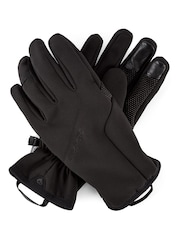 Craghoppers Altis Winter Black Gloves - Image 1 of 1