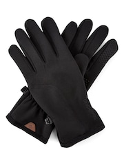 Craghoppers Black Winter Prostretch Gloves - Image 1 of 1