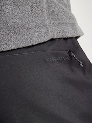 Craghoppers Black Kiwi Pro Ii Winter Lined Trousers - Image 6 of 7