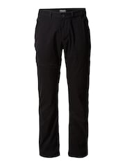 Craghoppers Black Kiwi Pro Ii Winter Lined Trousers - Image 7 of 7