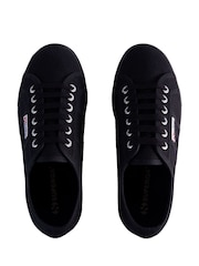 Парусиновые кроссовки на платформе Superga 2790 - Image 5 of 5