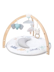 aden + anais White Play + Discover Baby Activity Gym - Image 4 of 6
