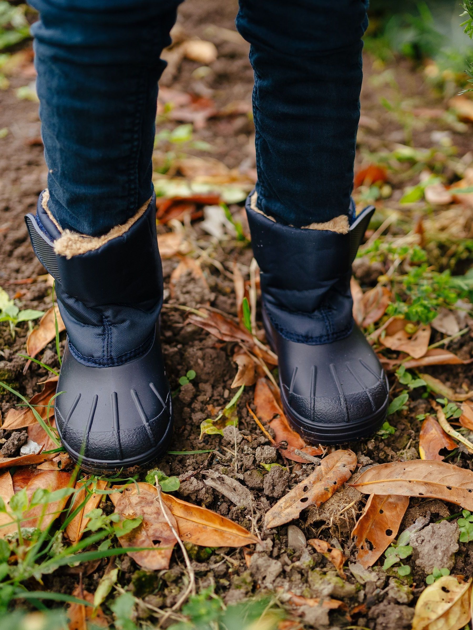 Buy Igor Neu Waterproof Snow Boots from Next Canada