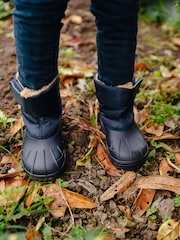 Igor Neu Waterproof Snow Boots - Image 2 of 6