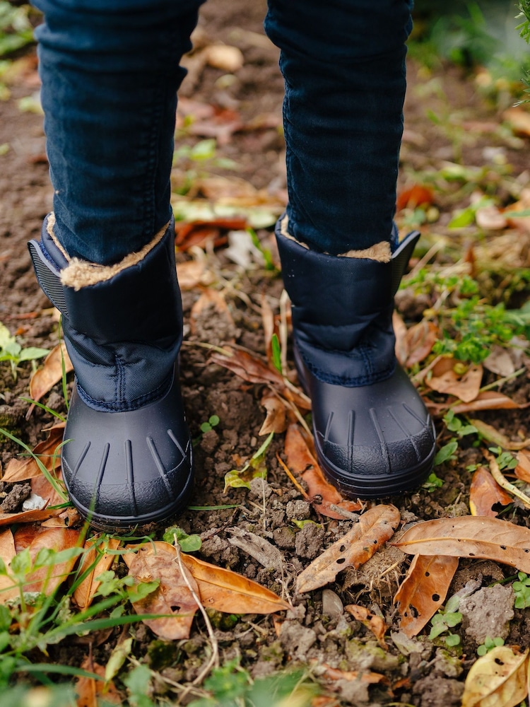 Igor Neu Waterproof Snow Boots - Image 2 of 6
