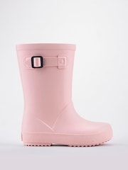 Igor Waterproof Splash Euri Wellies - Image 1 of 5