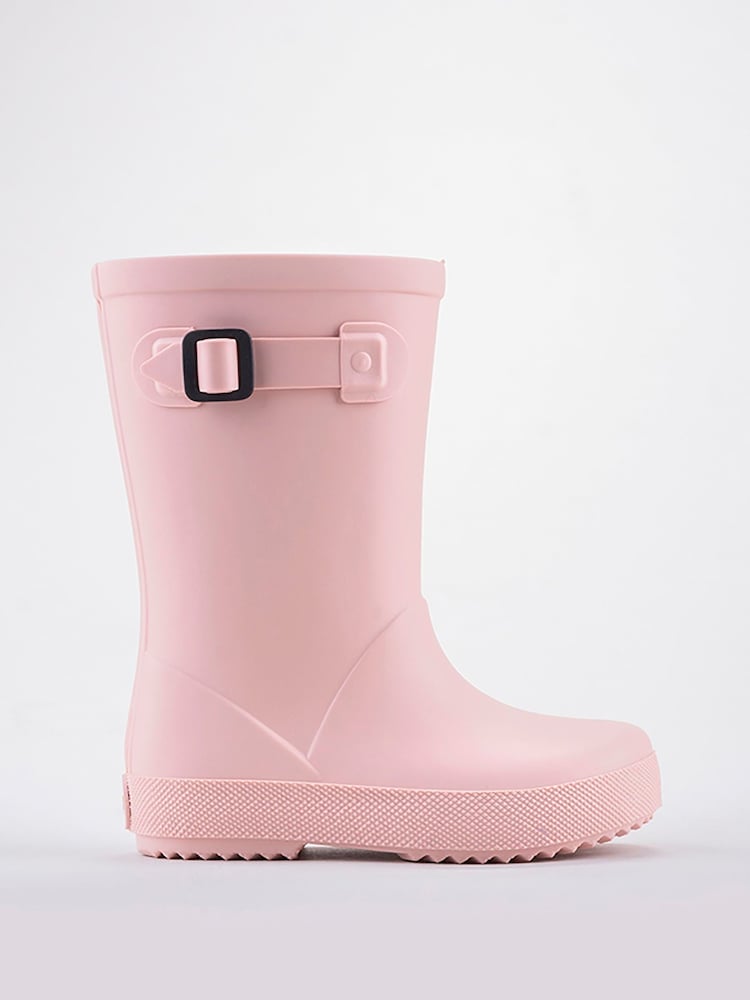 Igor Waterproof Splash Euri Wellies - Image 1 of 5