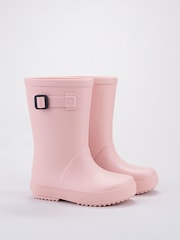 Igor Waterproof Splash Euri Wellies - Image 2 of 5