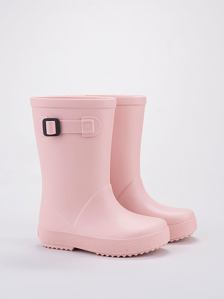 Igor Waterproof Splash Euri Wellies - Image 2 of 5