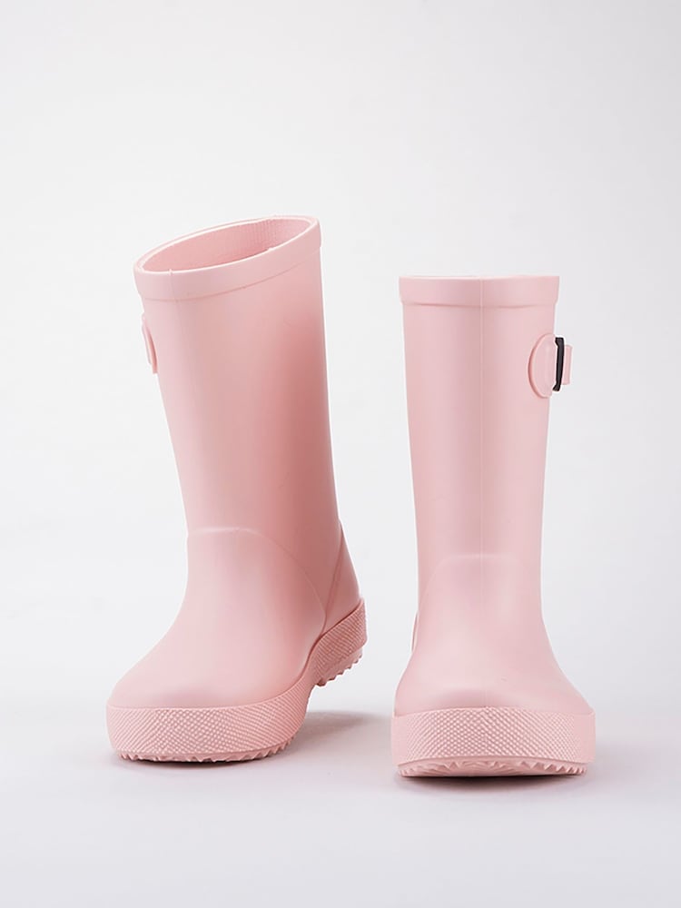Igor Waterproof Splash Euri Wellies - Image 3 of 5