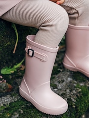 Igor Waterproof Splash Euri Wellies - Image 5 of 5