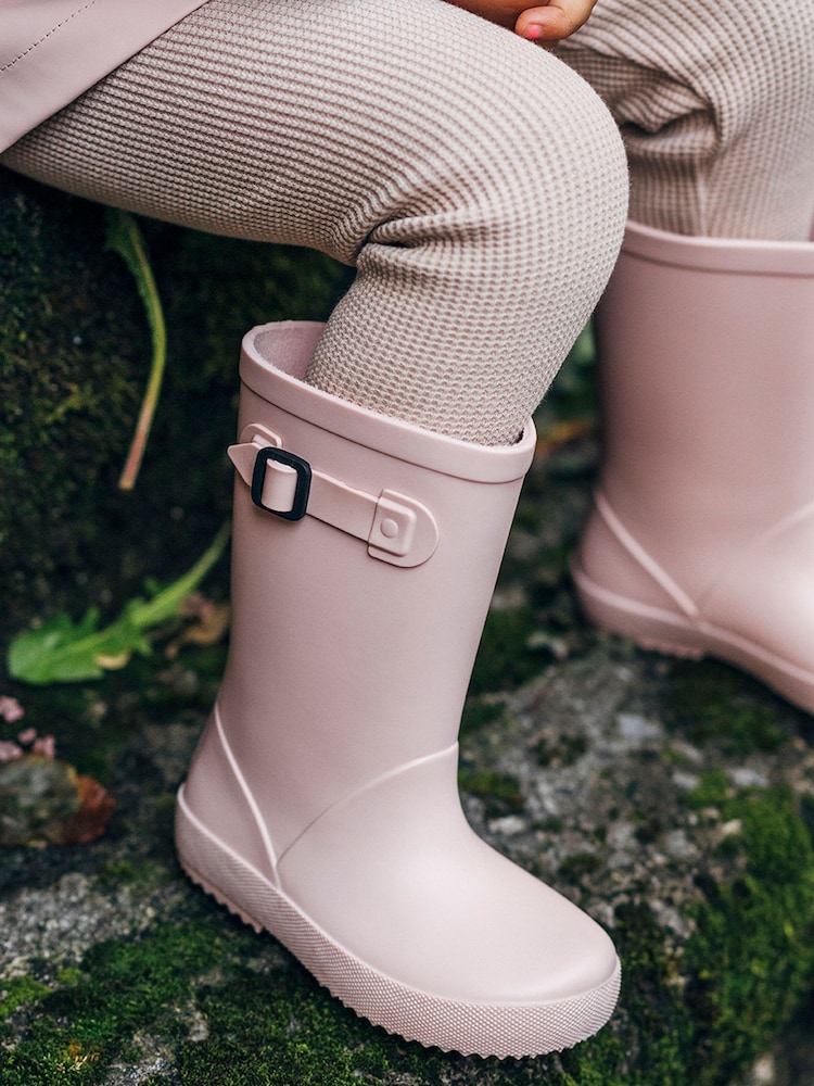 Igor Waterproof Splash Euri Wellies - Image 5 of 5