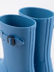 Igor Blue Splash Euri Wellies - Image 4 of 4
