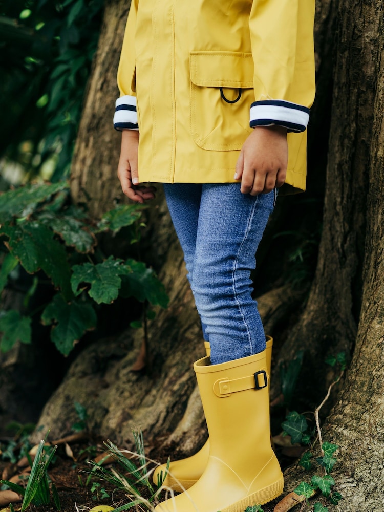 Igor Waterproof Splash Euri Wellies - Image 2 of 6