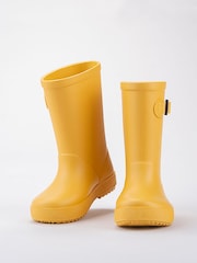 Igor Waterproof Splash Euri Wellies - Image 5 of 6