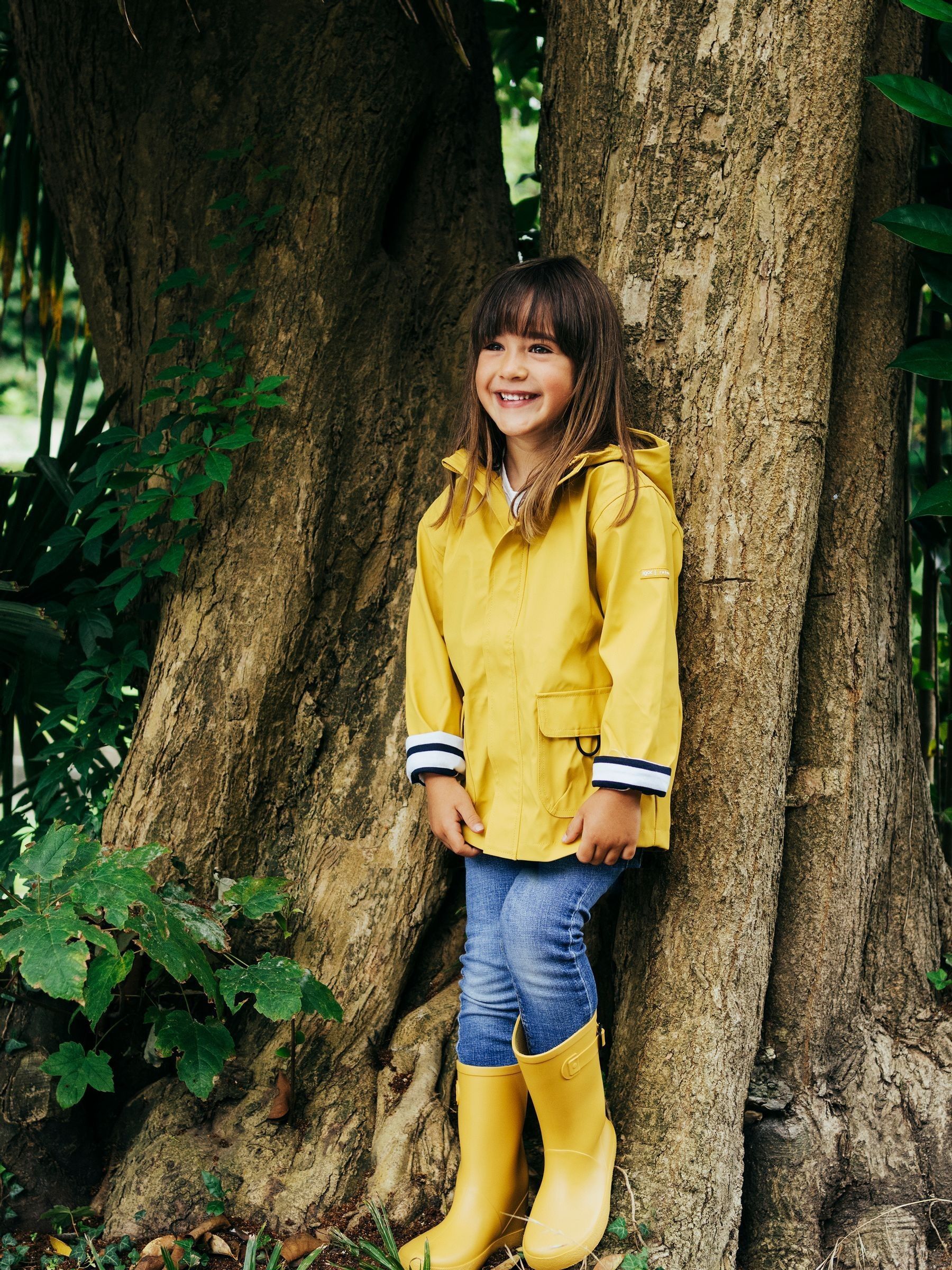 Chelsea type wellies in dusty colours Igor, verde, 24 EU Chelsea type wellies in dusty colours Igor, verde, 24 EU