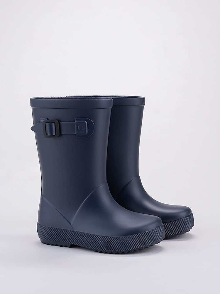 Igor Waterproof Splash Euri Wellies - Image 2 of 4