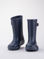 Igor Waterproof Splash Euri Wellies - Image 3 of 4