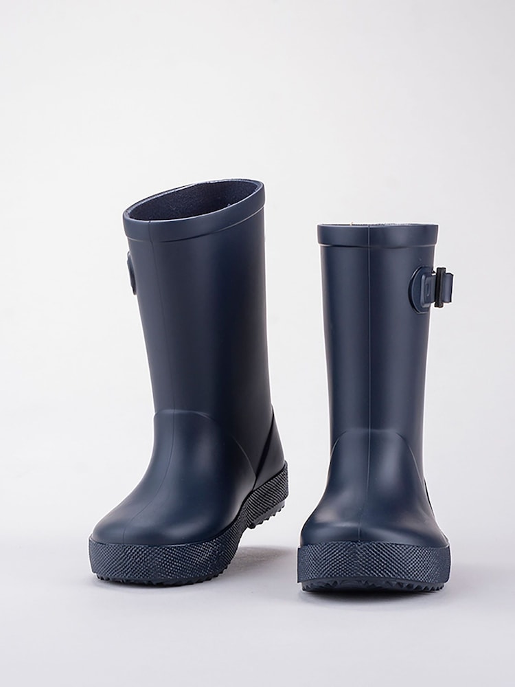 Igor Waterproof Splash Euri Wellies - Image 3 of 4