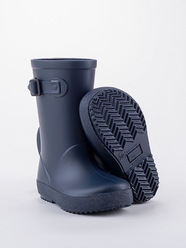 Igor Waterproof Splash Euri Wellies - Image 4 of 4