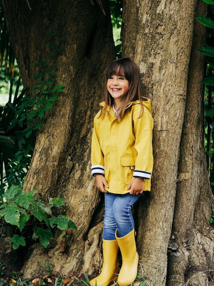 Igor Waterproof Euri Raincoat - Image 2 of 10